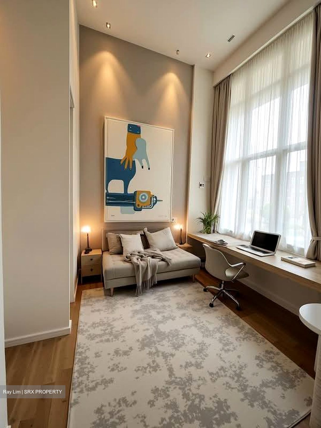 Jalan Jurong Kechil (D21), Condominium #555227021